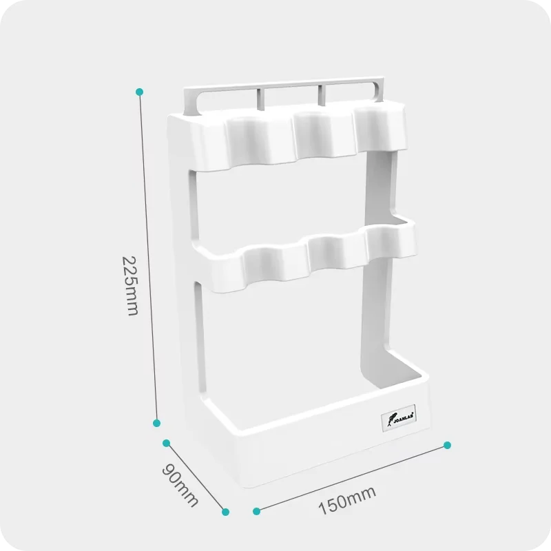 Lab Linear Round Pipette Stand For Micropipette Circle Pipette Holder