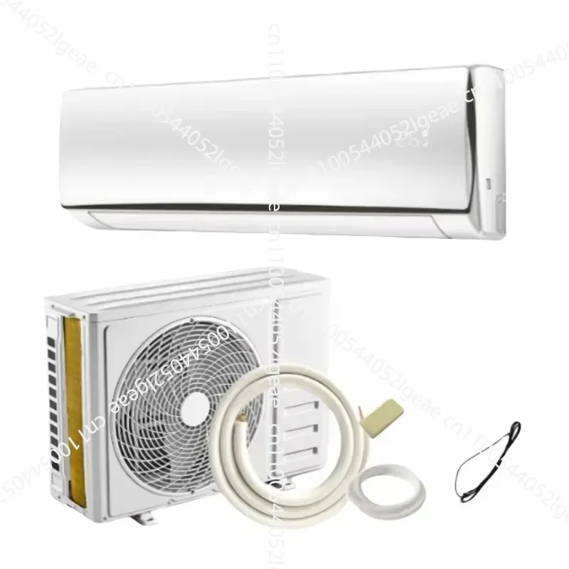 12000 Wireless Network Energy Saving DC Inverter Wall Mounted Air Conditioning 1.5 HP