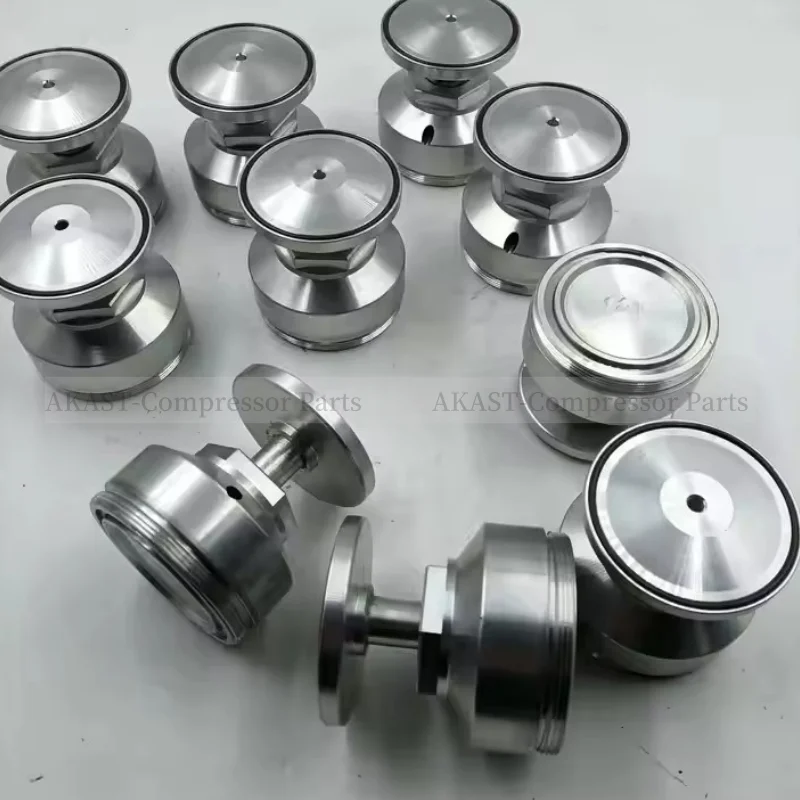 Compair Spare Parts Inlet Valve A11985074 89555209 A11983074