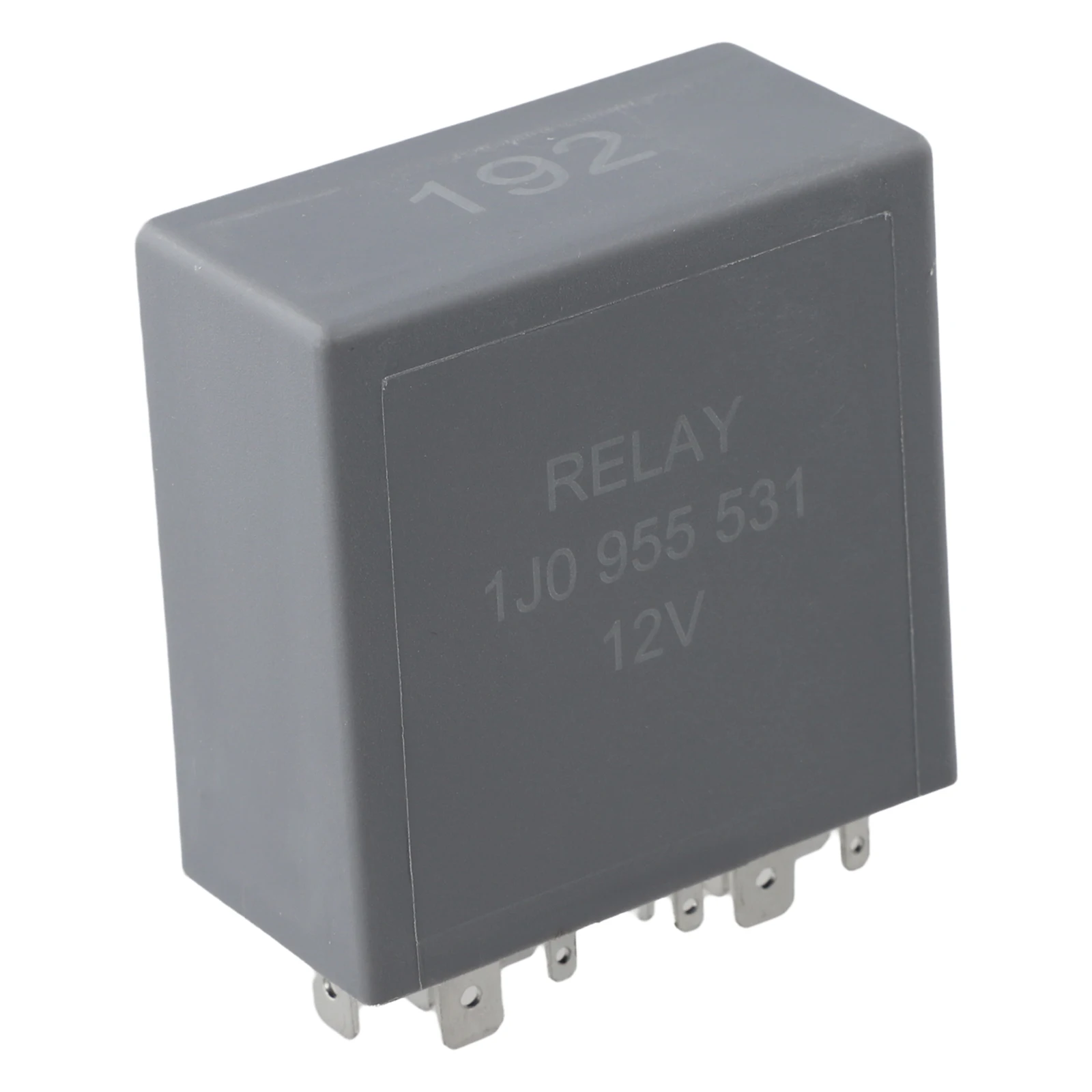 

Windshield Wiper Control Relay for Beetle For Bora For Golf For Passat 1J0955531 Replacement Part for 1997 2010 Models
