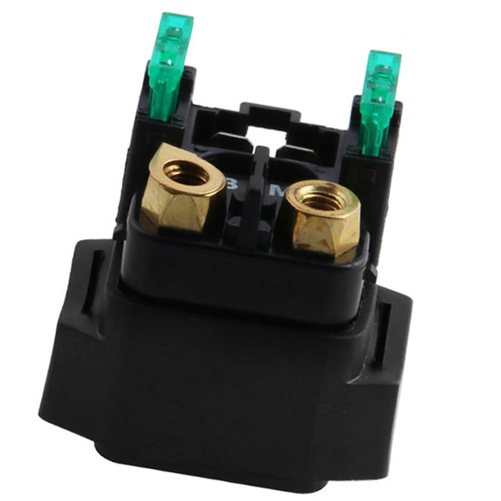 

Motorcycle Relay Motorcycle Starting Relay Motorbike Relay Box 12V Motorcycle Relay Motorcycle Accessories