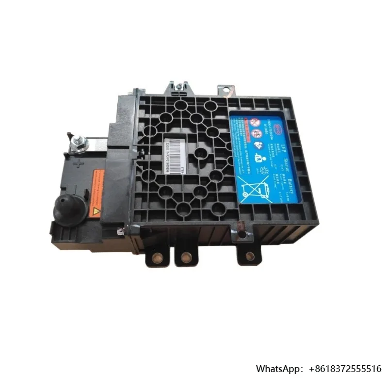 

BAINEL Starting Type Iron Battery Fits BYD TANG EV Quality Automotive Parts OE 13891829-00