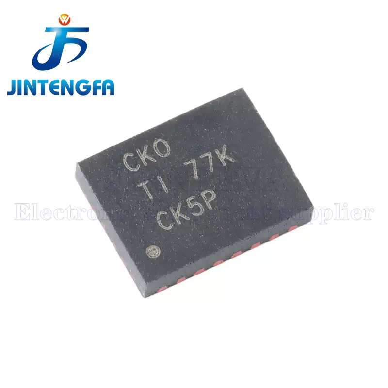 5PCS BQ24103ARHLR BQ24103 CKO CK0 SMD QFN-20 Li-Ion and Li-Polymer Charge-Management IC With Integrated Power FETs