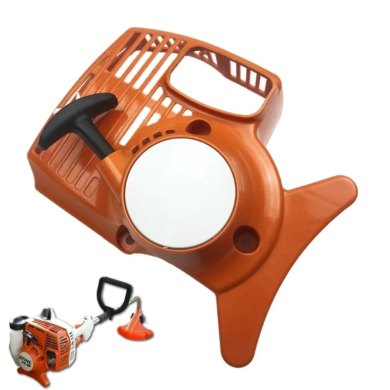 

Recoil Pull Starter Replacement For STIHL FC55 FS38 FS45 FS46 FC55 FS55 HL45 KM55 Trimmer Replace OEM 4140 190 4009 Aftermarket