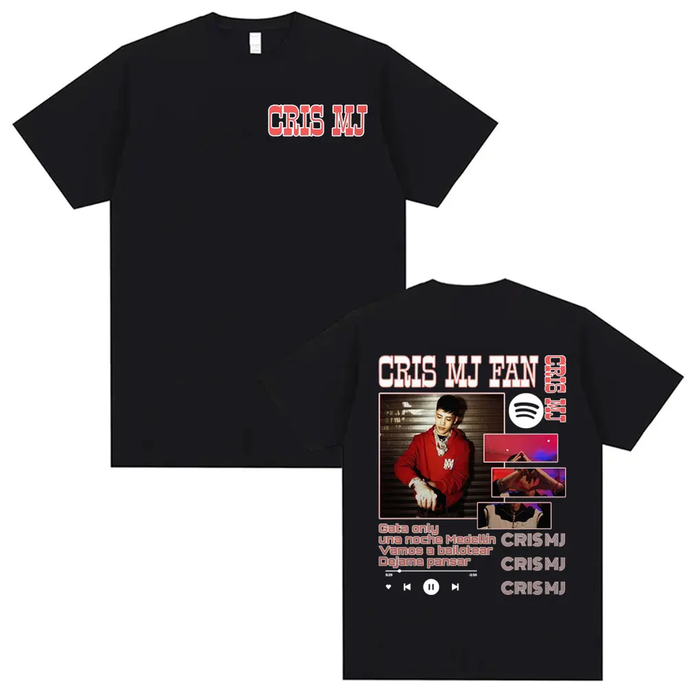 Rapper Cris Mj Fan … - image