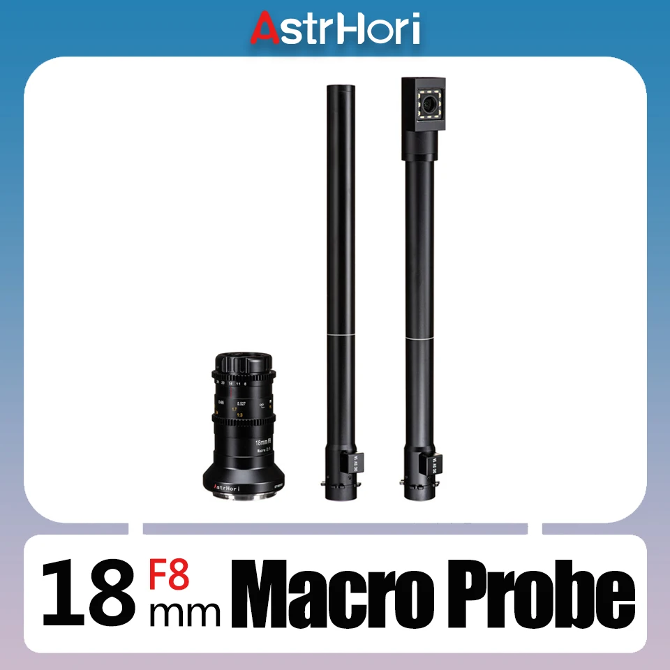 Astrhori 18Mm F8 AP…