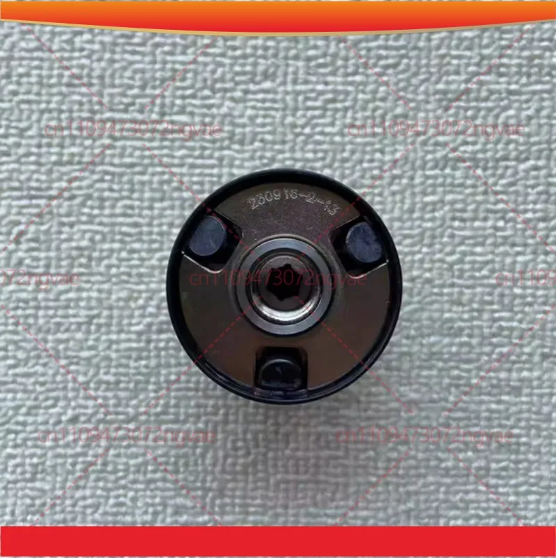 Chuck 208621002 for Milwaukee M12FDD2 M12FPD2 Chuck Electric Drill Chuck Accessories