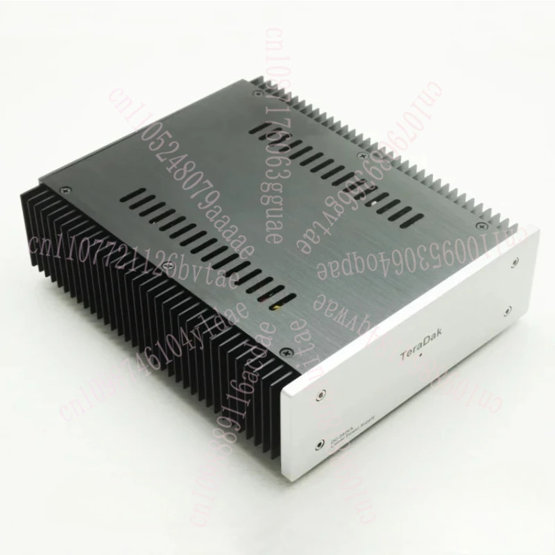 D-C-150W Synology DS713 + Network Storage HiFi Fever Linear Power Supply