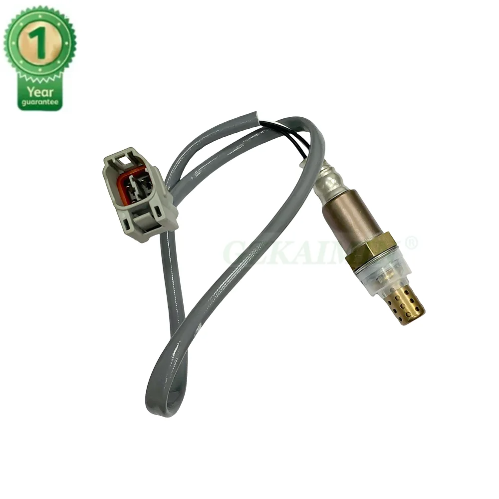 

GZKM Oxygen (O2) Sensor /lambda sensor 18213-63J10 1821363J10 for Suzuki Liana SX4 Swift 2001-14 1.6L