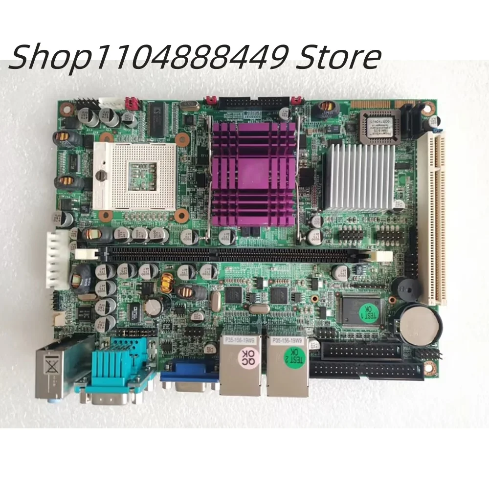 

FOR Portwell PEB-3718VG2A Industrial motherboard