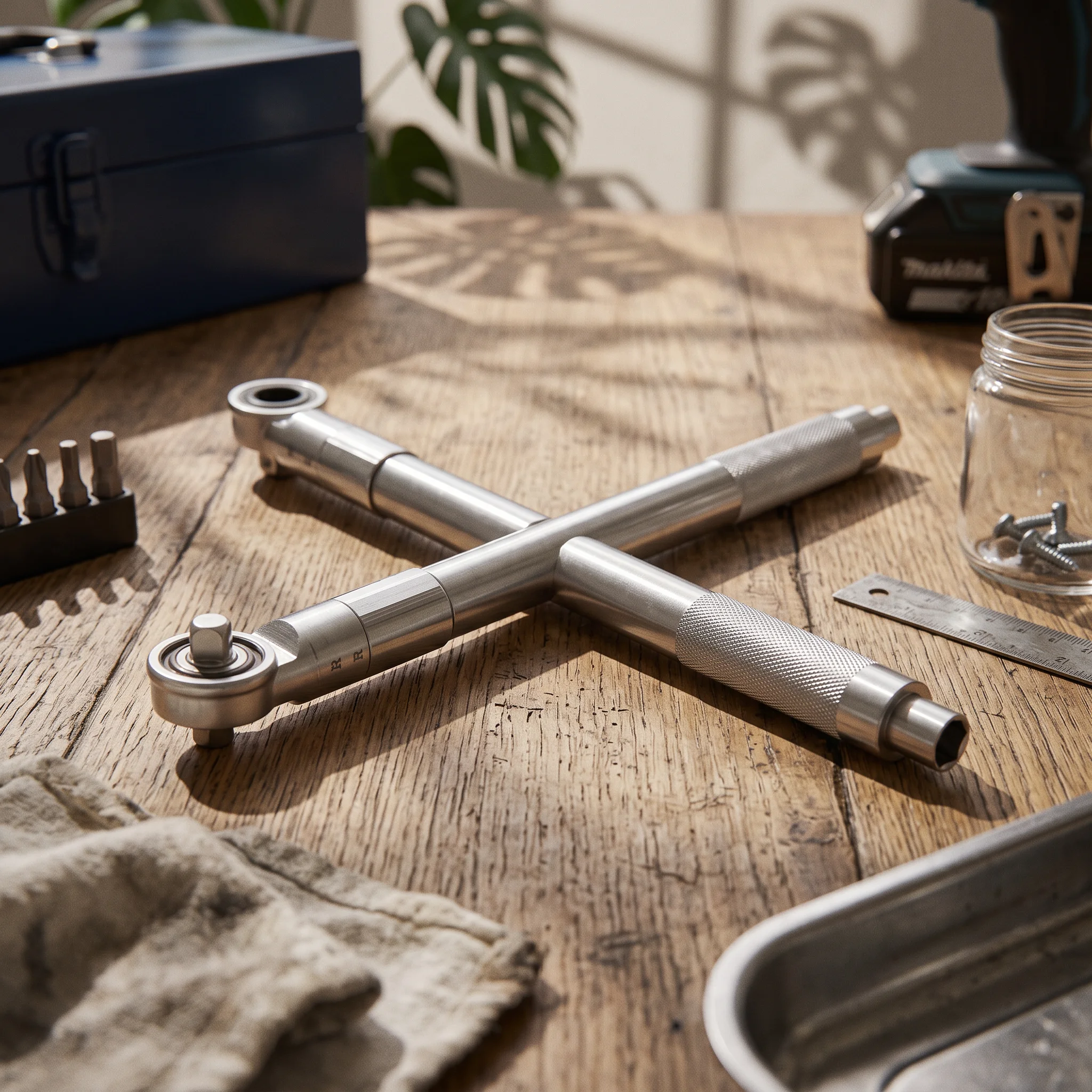 socket-extension-rod-with-knurled-grip-long-reach-ratchet-extension-bar-tool-sturdy-portable-for-mechanics