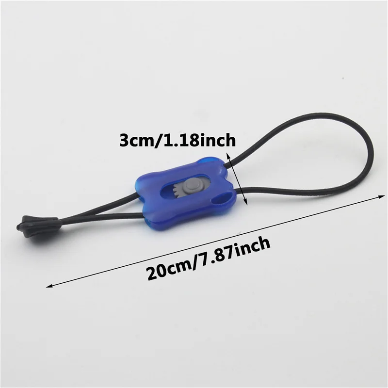 Pet Tourniquet Mini Elastic First Aid Bandage Bleeding Control Tool Small Animal First Aid Applicable