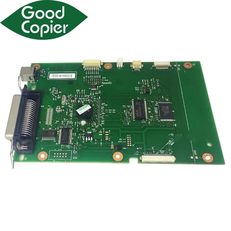 P2015 Formatter Logic PCB Main Board For HP Laserjet 2015 P2015D 2015D Q7804-60001 Q7804-69003 P1160 P1320D 3 Months Guarantee