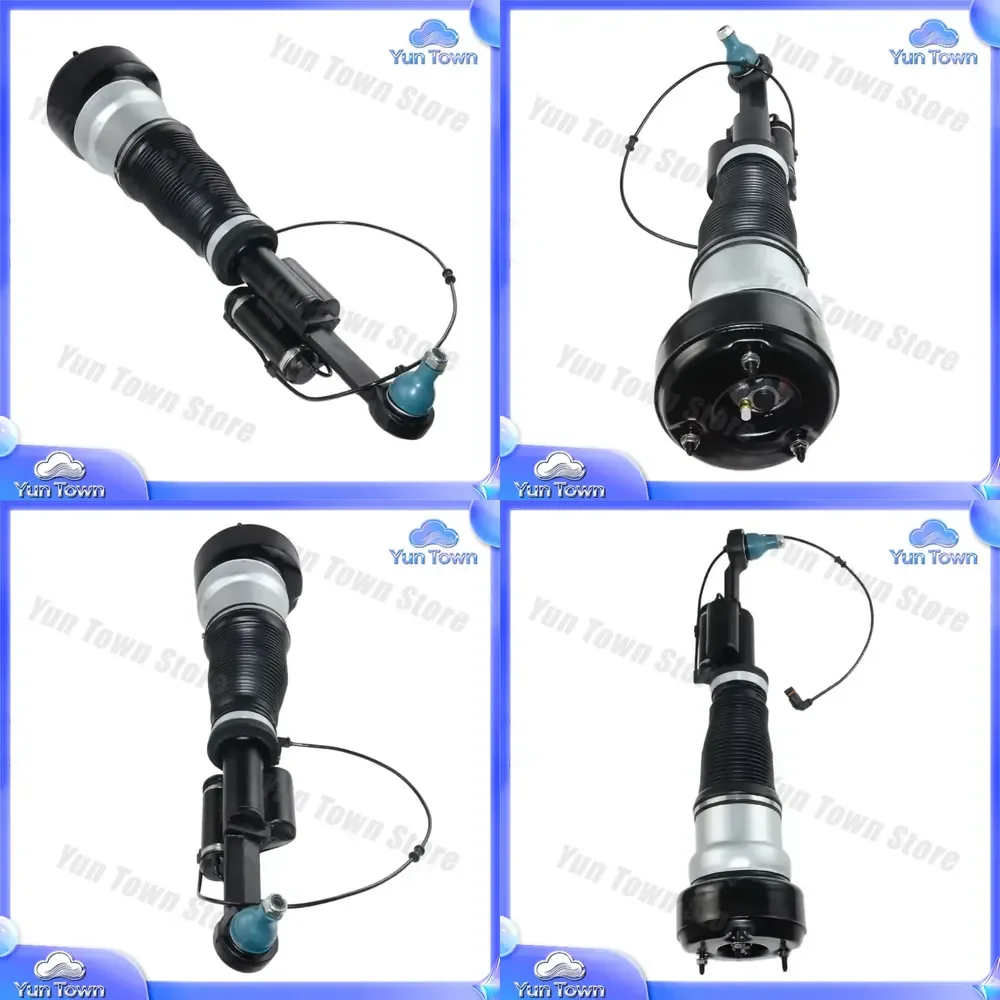 AP02 New 4MATIC Front Left Suspension Air Strut for Mercedes S-Class W221 C216 2213201738 A2213201738 air suspension