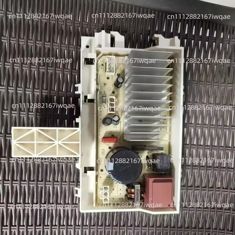 Suitable for Washing Machine Inverter Driver Board - BD6201/3C102-000322/BD627202 Accessory