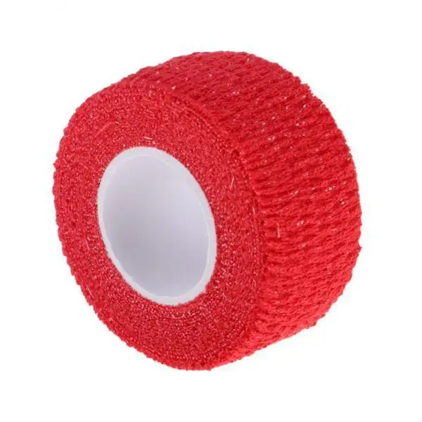 Golfer Finger Wrap Compression Tape Protective Bandage Grip Support Golf Accessories for Sports