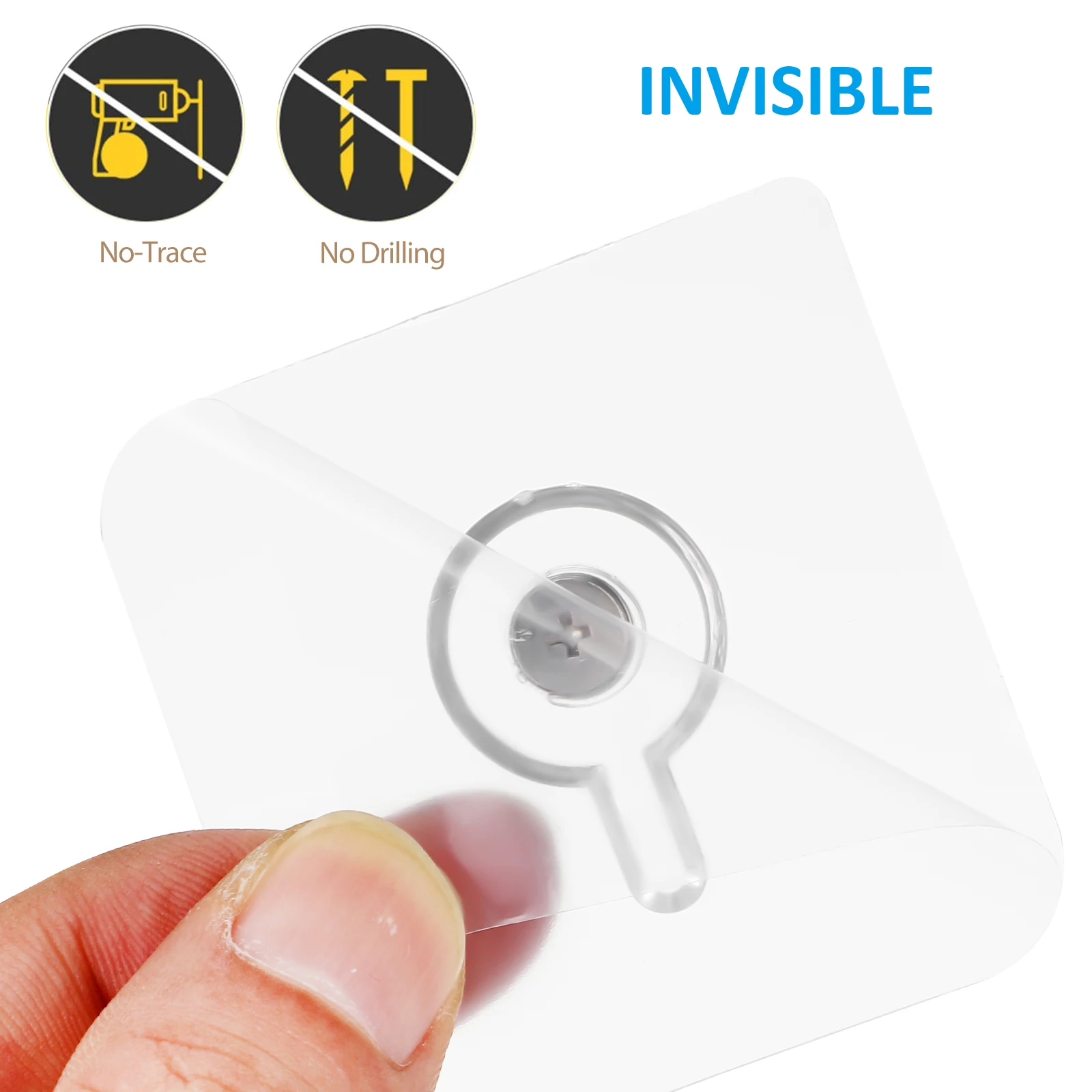 Рисунок 2 - металлические аксессуары против падения