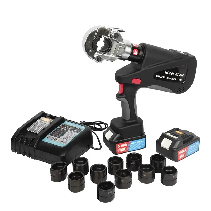 Powered Electric Au…