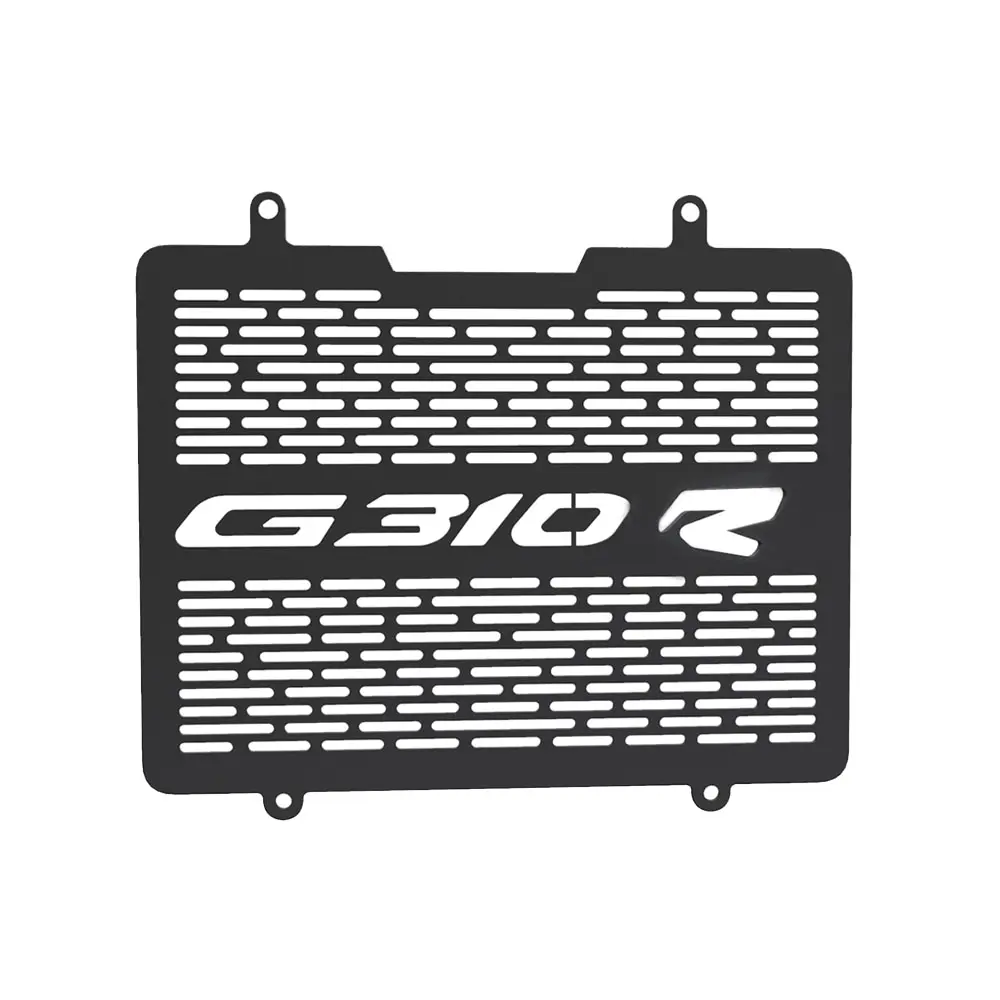Motorcycle For BMW G310GS G310R G310 R 2018-2024 2023 2022 2021 2020  G 310 GS R Radiator Protector Guard Grill Cover Protector