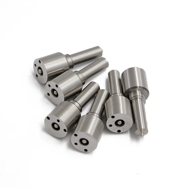 L485PRH Brand New Common Rail Fuel Injector Nozzle For 28386106