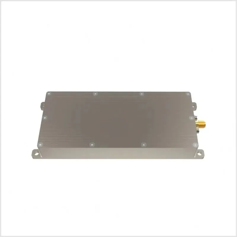 

【Лучшие продажи】 Генератор подметальных устройств YJM5250B 5725 МГц-5,8 ГГц 37 дБм Счетчик-UAS Системная антенна/фильтр Модуль экранирования беспроводного сигнала T