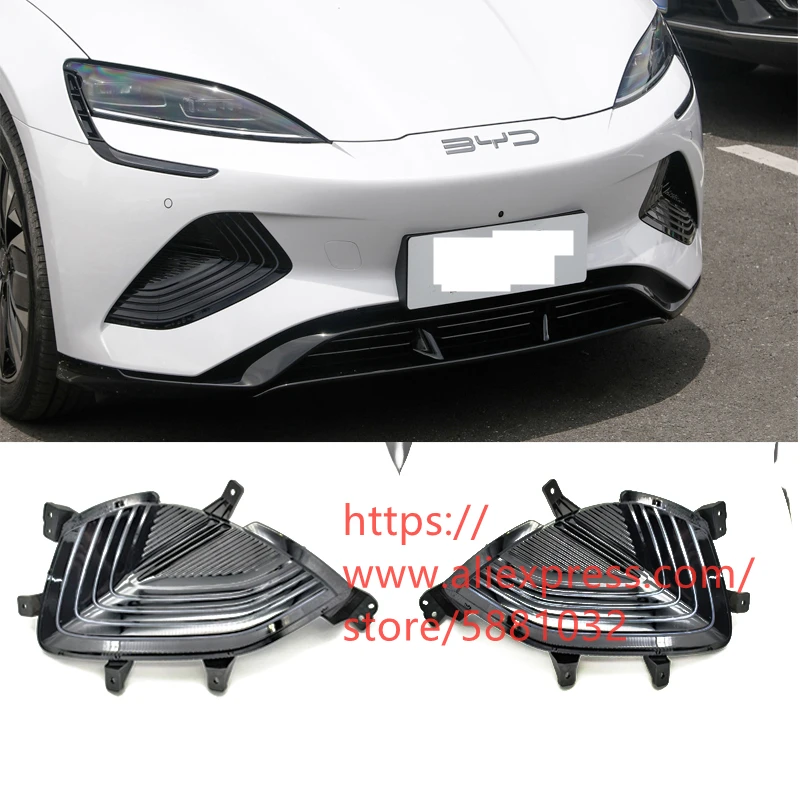 

Daytime Running Light for BYD SEAL (98% NEW)