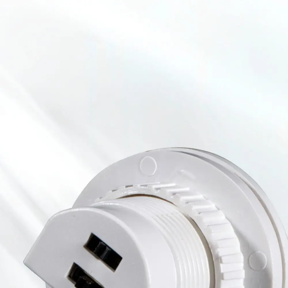 Automatic Motion Sensor Switch Adjustable Infrared Induction Detector Ceiling Recessed For Corridor Home Led Lighting
