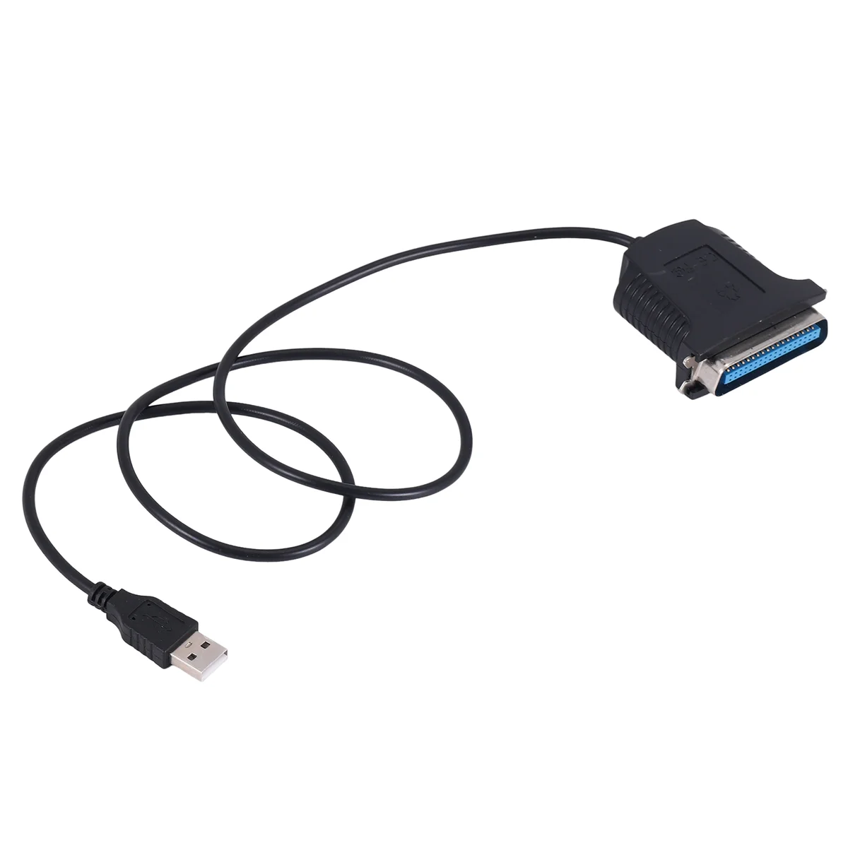 XTECH  USB to Parallel 36 Pin Centronics Printer Adapter Cable