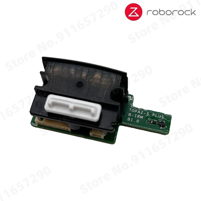 Original Topaz-S PLUS Rear Recharge Sensor Assembly Spare Parts For Roborock S7 t7s Vacuum Cleaner Accessories