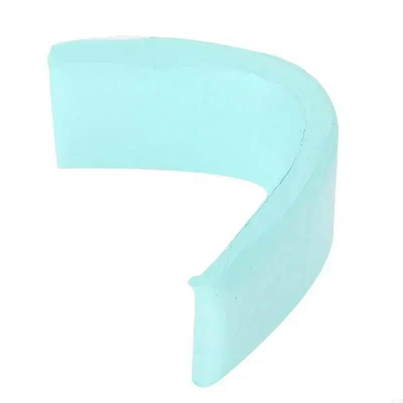 X7JB Watch Cleaning Clay Rubber Putty Cleaner Watch Repair Accessory Untuk Watchmakers