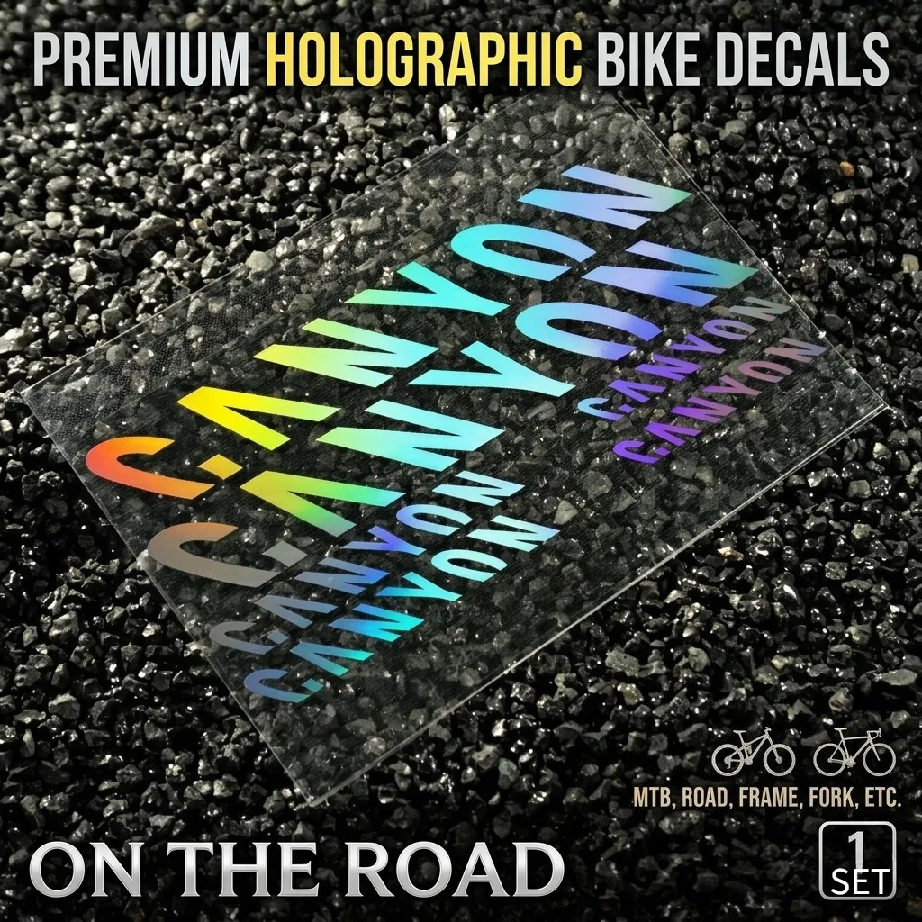 AliExpress NONE Bike Frame Sticker Vinyl Decals Kit Protection Decoration Film For MTB Road Bicycle Fork Seat Post Handlebar Accessories 1 Set
