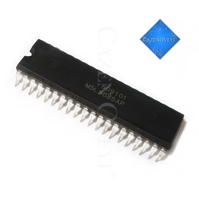 5-100PCS M5L8085AP M5L8085 H5PS1G63EFR-20L H5PS1G63EFR LM386N-4 LM386 IRL2505PBF IRL2505 IRF7416TRPBF IRF7416 PF610BL PF610