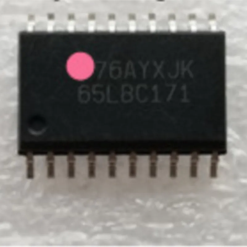 

65LBC171 SOP20 SN65LBC171DWR 5шт.