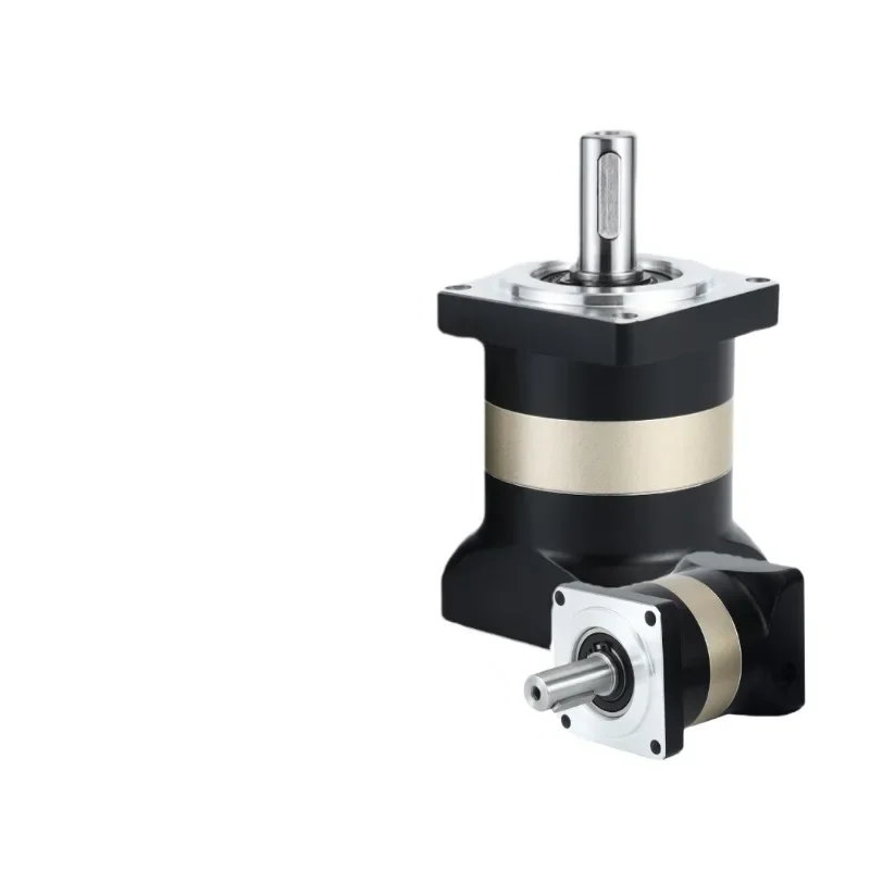 

Industrial Gearbox Precision Output Robust Construction Solid shaft output Reducer Spiral Heavy