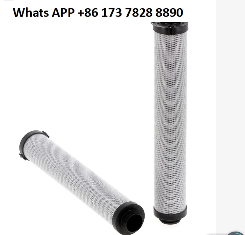 Filtre hydraulique, FTCE1A10Q