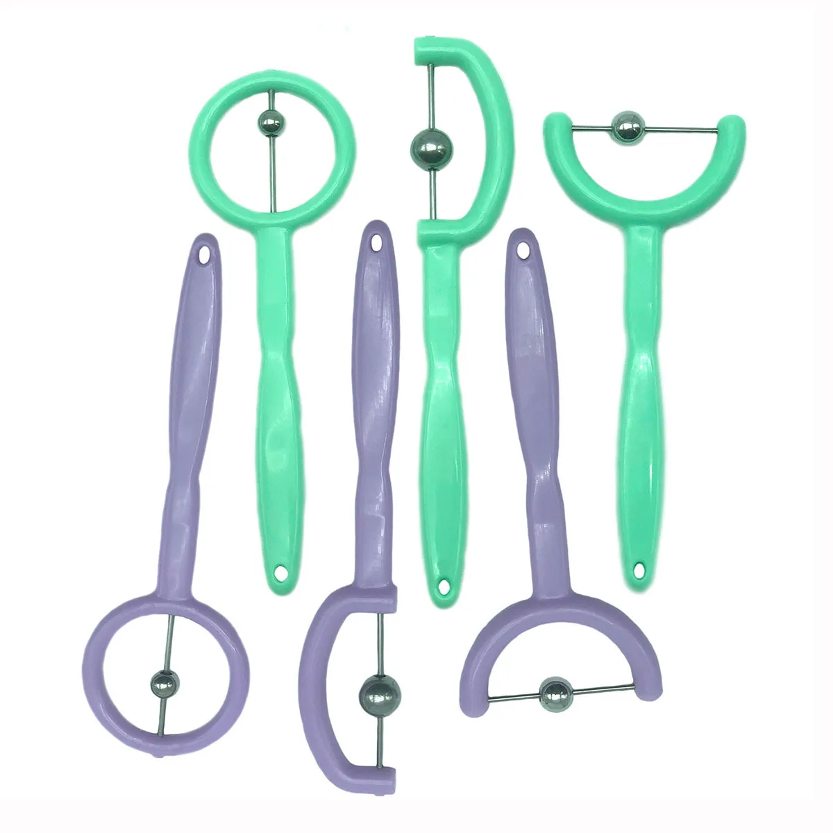 

Oral Muscle Trainer for Boys and Girl Kids Adults Tongue Tip Exercise Tool Autism Speech Therapy Lateralization Elevation Tool
