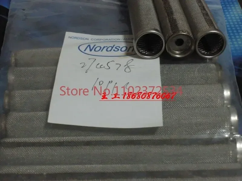 N-ordson ProBlue glue machine 100 mesh hot melt glue filter SCREEN, FILTER 274578   (1PC)