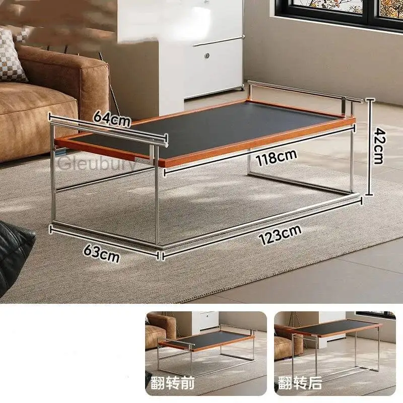 

Modern Minimalist Tables Coffee Simple Nordic Living Room Coffee Table Delicacy Mesa De Centro Sala Living Room Furniture