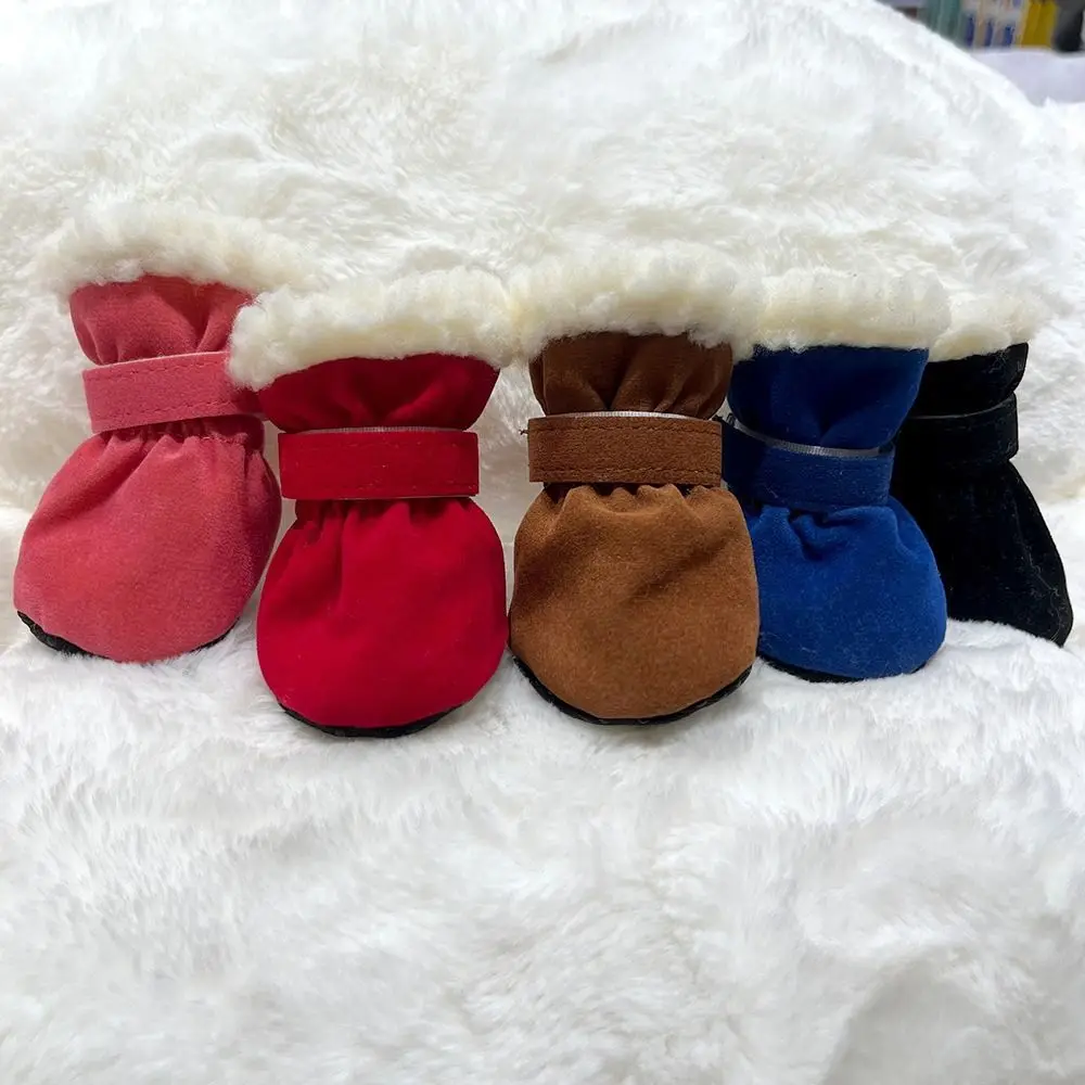 Thumbnail 4 - #54 Puppy Boots Comparison Guide