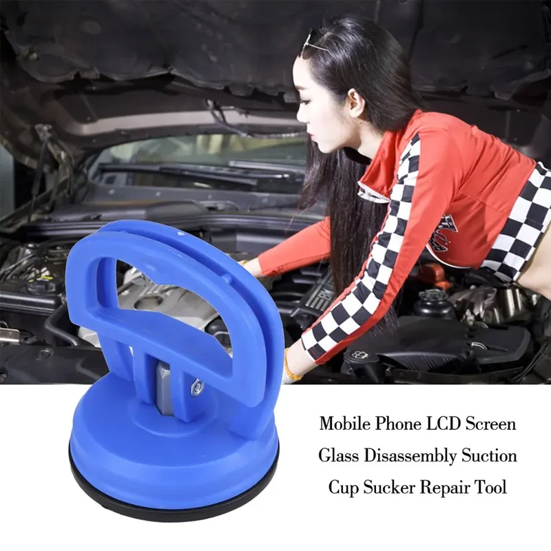 High Tensile Glass Suction Cups Multi-Purpose Tensile Suction Cups Ceramic Tile Suction Cups Car Repair of Dents