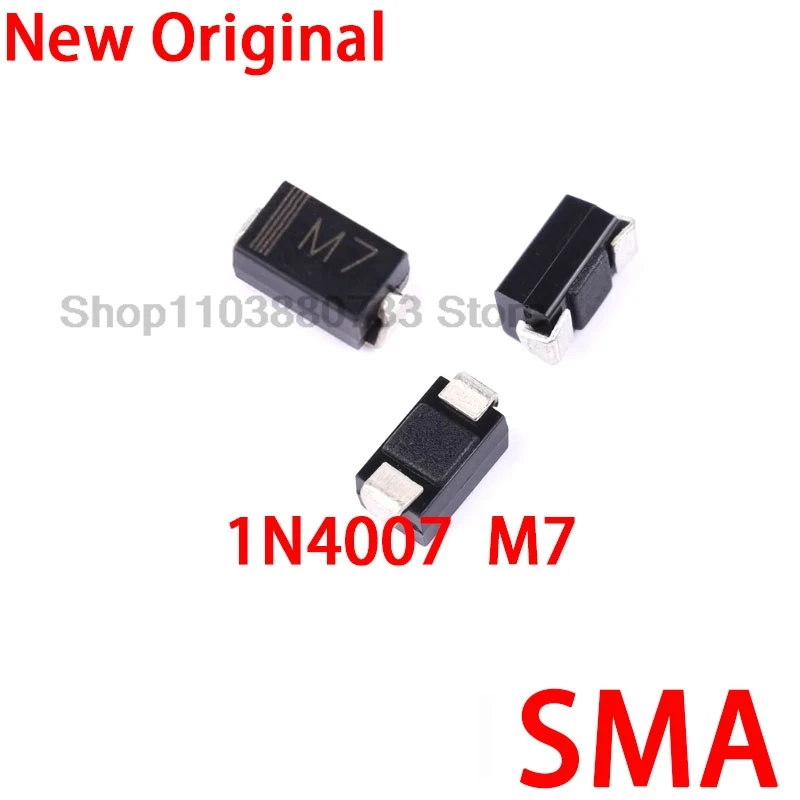 100PCS 100% New Chi… - image