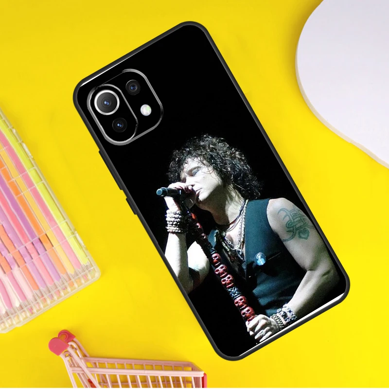 Enrique Bunbury For POCO F5 X3 X4 X5 Pro F3 F4 GT M5s C40 Case For Xiaomi 13 12 Lite 12X 11T 12T Pro Cover