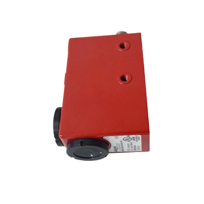 

New and Original Germany LEUZE Color Mark Sensor KRTM 20M/V-20-0001-S12