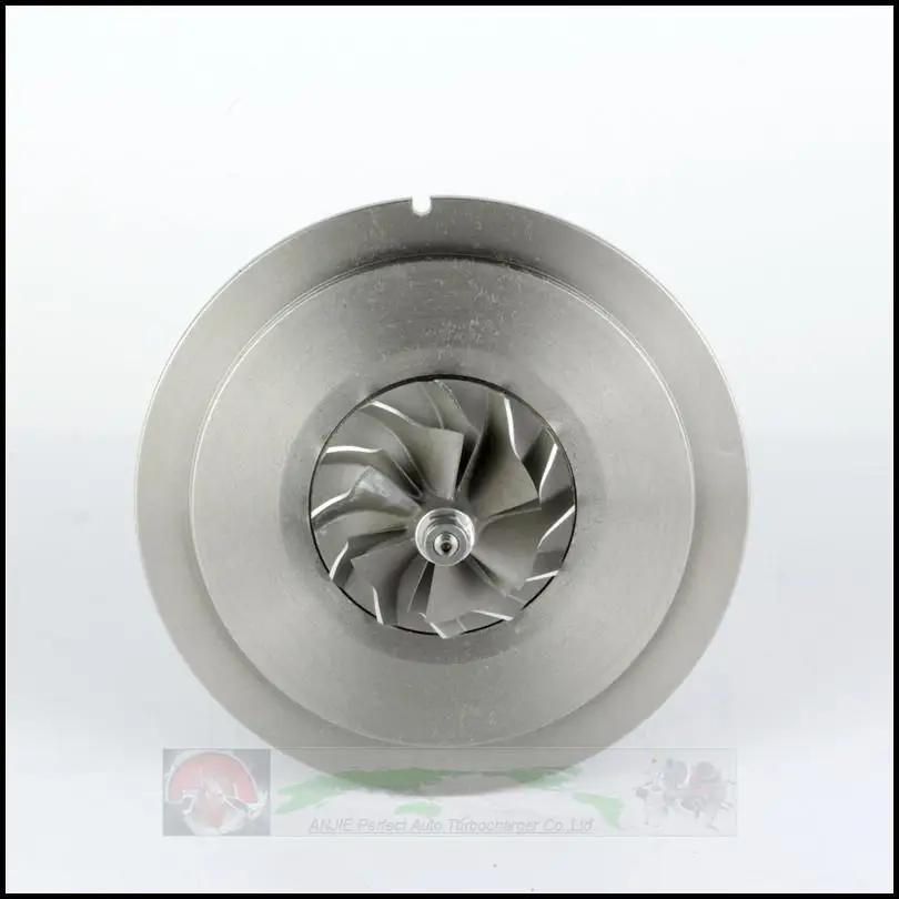 Turbo Cartridge Chr…