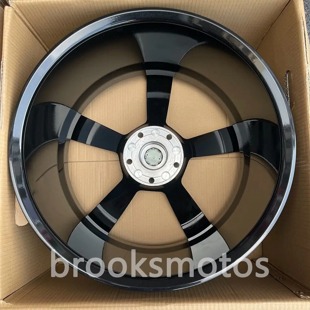 20" FORGED 5 SPOKE WHEELS RIMS FITS FOR PORSCHE 911 991 TARGA 20X8.5 20X11.5