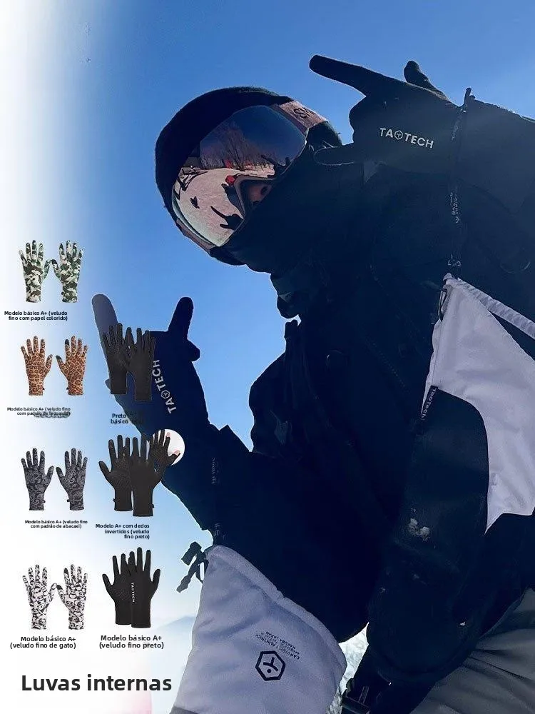 taotech-touchscreen-ski-gloves-inner-warm-anti-slip-for-men-and-women-single-board-double-board-elastic-outdoor-campin