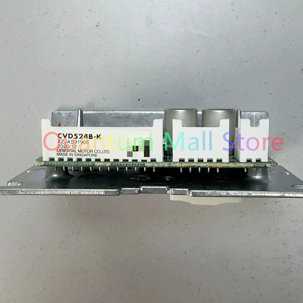 CVD524B-K 5-phase stepper drive board