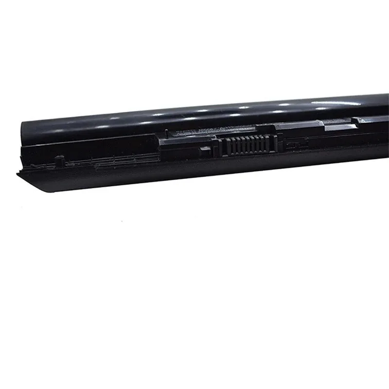 لديل انسبايرون N311z N411z Vostro V131 V131D 312-1257 312-1258 H2XW1 H7XW1 JD41Y N2DN5 بطارية كمبيوتر محمول جديدة 11.1 فولت 5200 مللي أمبير