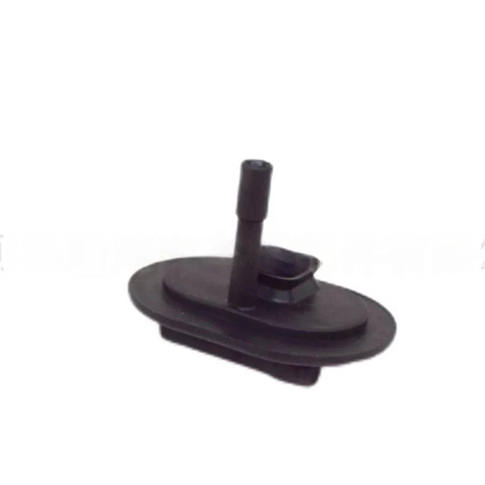 

ABS Grommet Windscreen Washer Jet Auto Parts Replacement Window Repair Quick To Use Wear-Resistant Easy Installation
