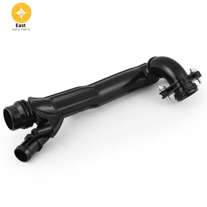 

2642008600 A2642008600 Thermostat Coolant Pipe Line for Mercedes Benz M264